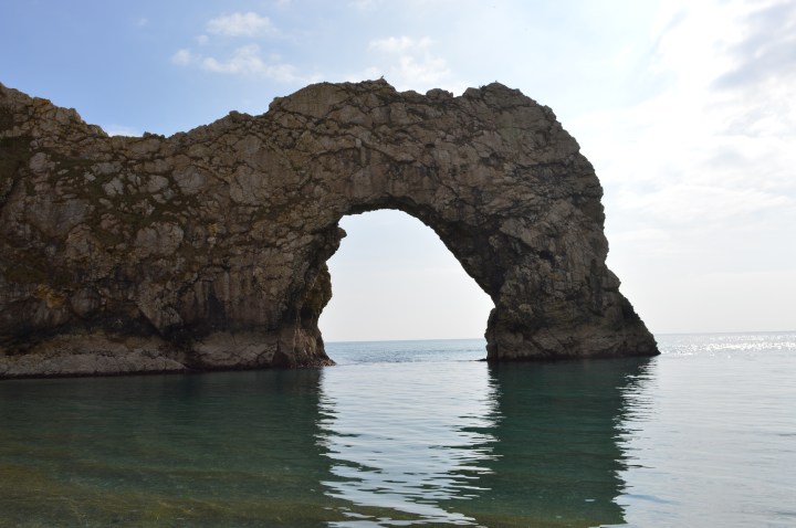 durdle door - south england - places to visit - traveling in england - england nature - england beaches